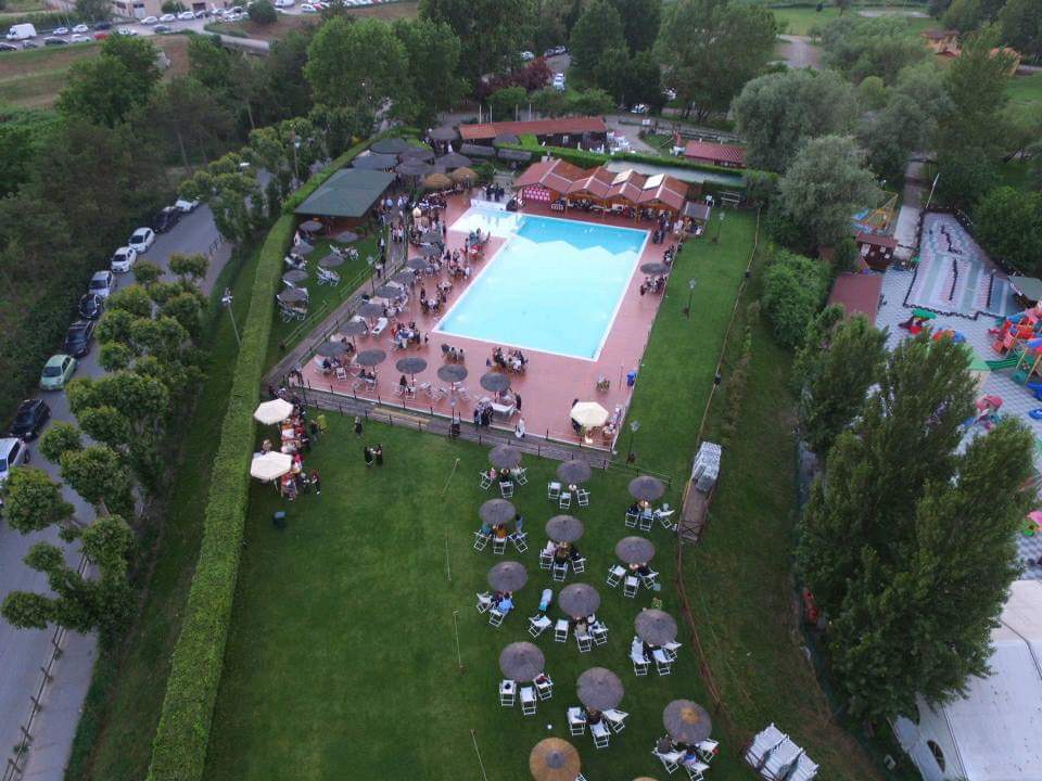 piscina olimpionica aperto firenze campi bisenzio signa