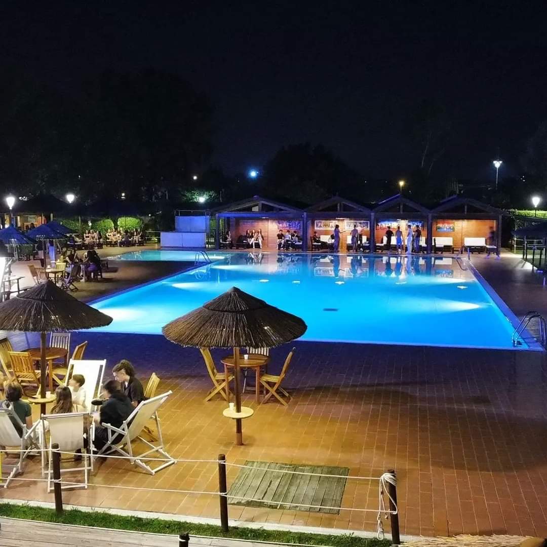 piscina olimpionica aperto firenze campi bisenzio signa
